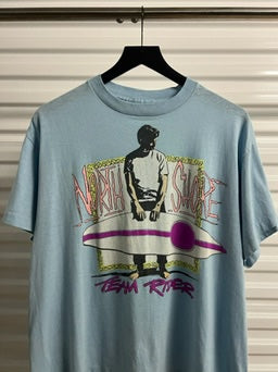 90’s Vintage North Shore Surf Tee - L