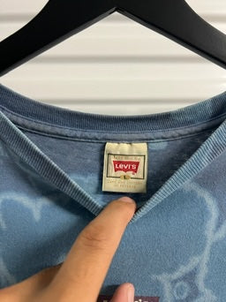 90’s Vintage Levi’s Surf Tee - XL
