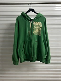 2000’s Vintage Volcom Hoodie - XL