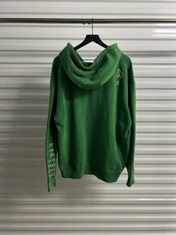 2000’s Vintage Volcom Hoodie - XL