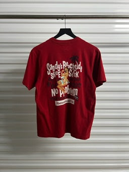 2000’s Vintage Abercrombie & Fitch Pocket Tee - S