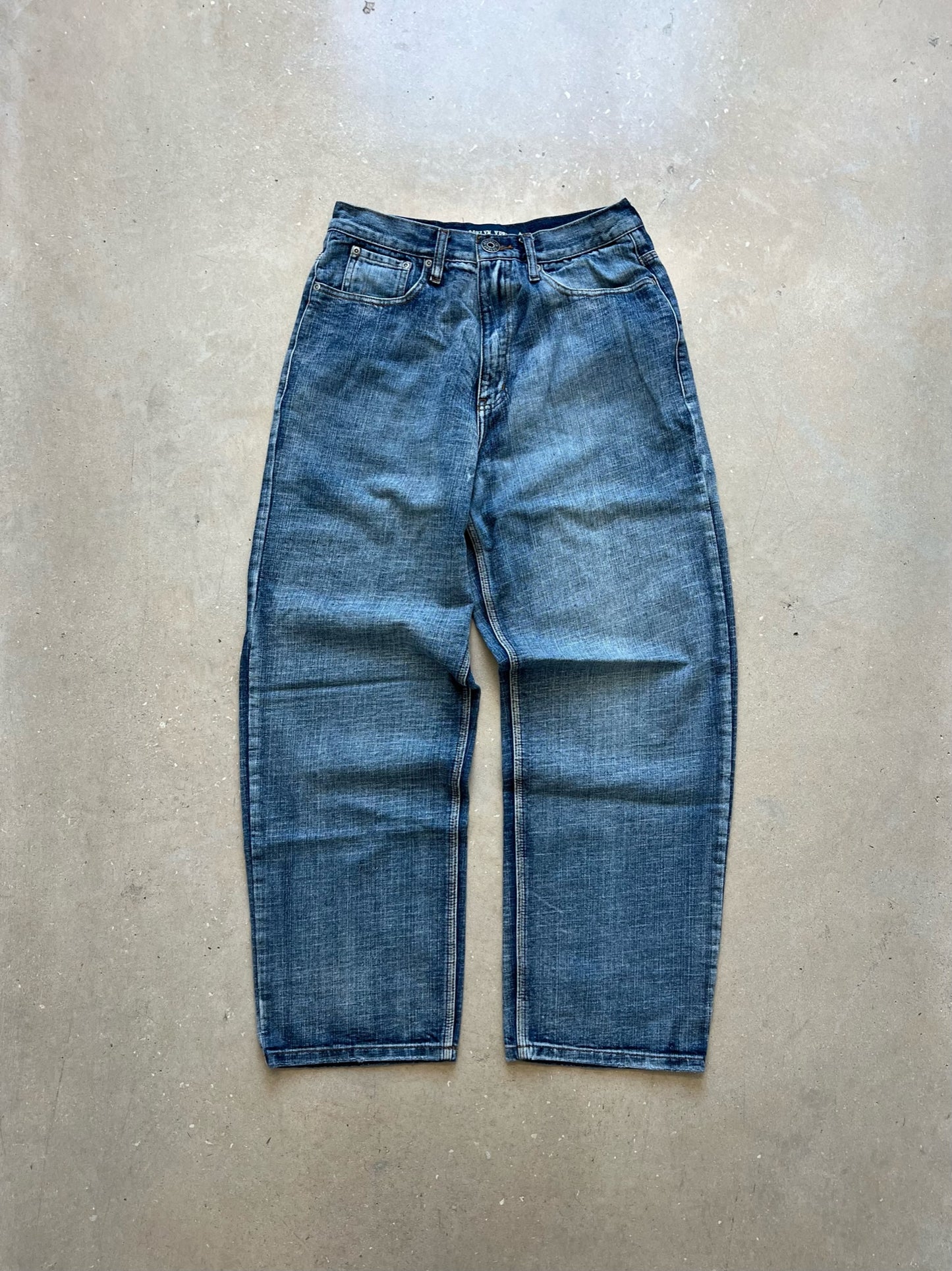 Y2K Brooklyn Express Jeans 32 x 32