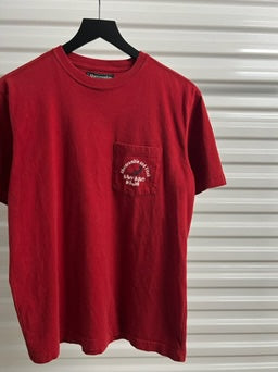 2000’s Vintage Abercrombie & Fitch Pocket Tee - S