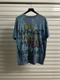 90’s Vintage Levi’s Surf Tee - XL