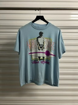 90’s Vintage North Shore Surf Tee - L
