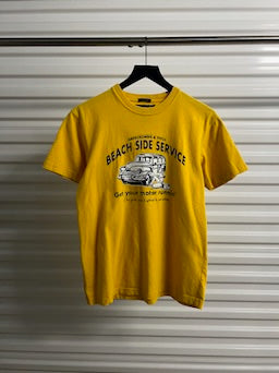 2000’s Vintage Abercrombie & Fitch Surf Tee - S