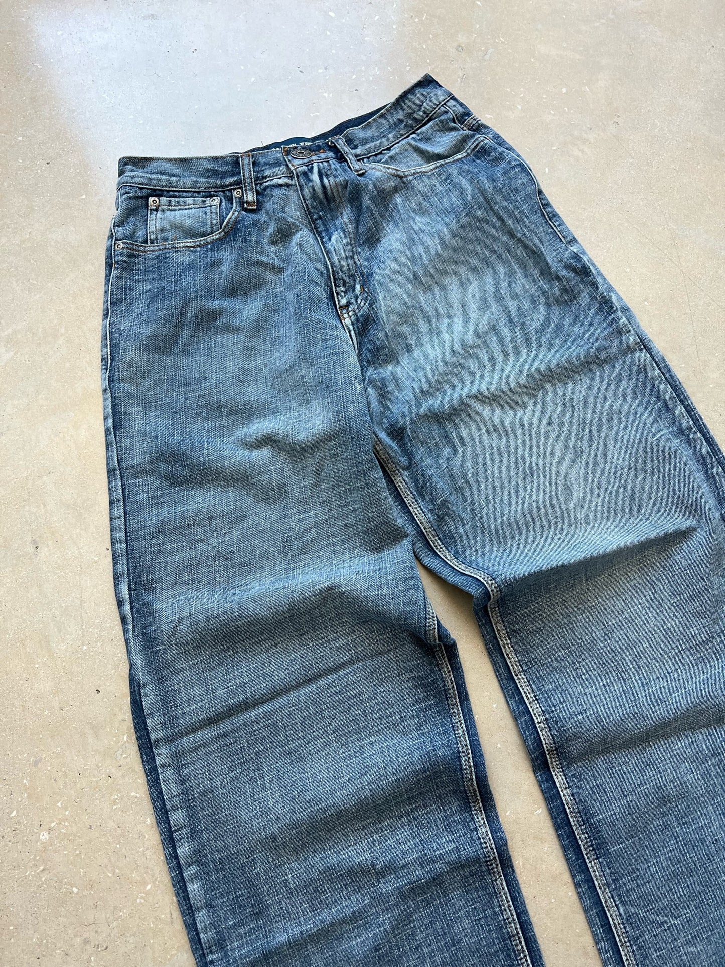 Y2K Brooklyn Express Jeans 32 x 32