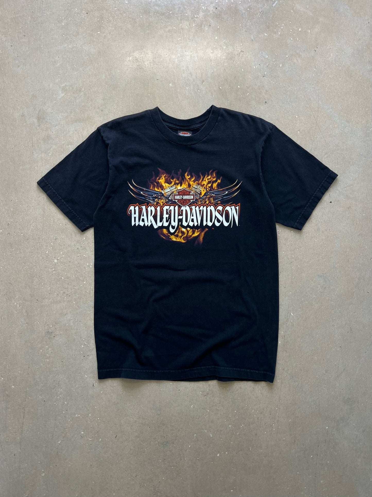 90's Harley Davidson Tee L