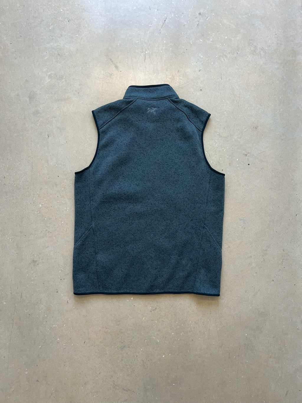 Blue Arc’teryx Vest - L