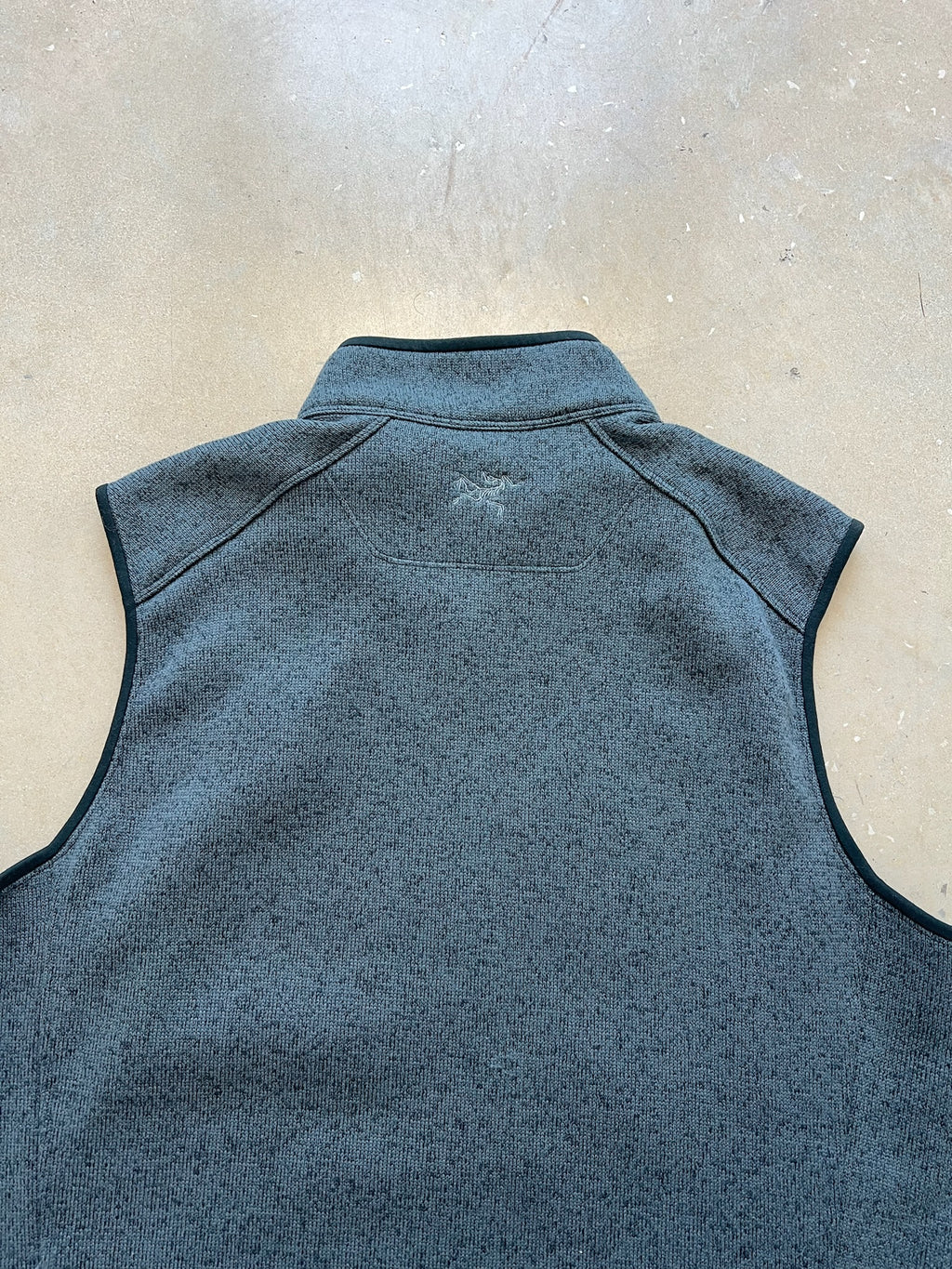 Blue Arc’teryx Vest - L