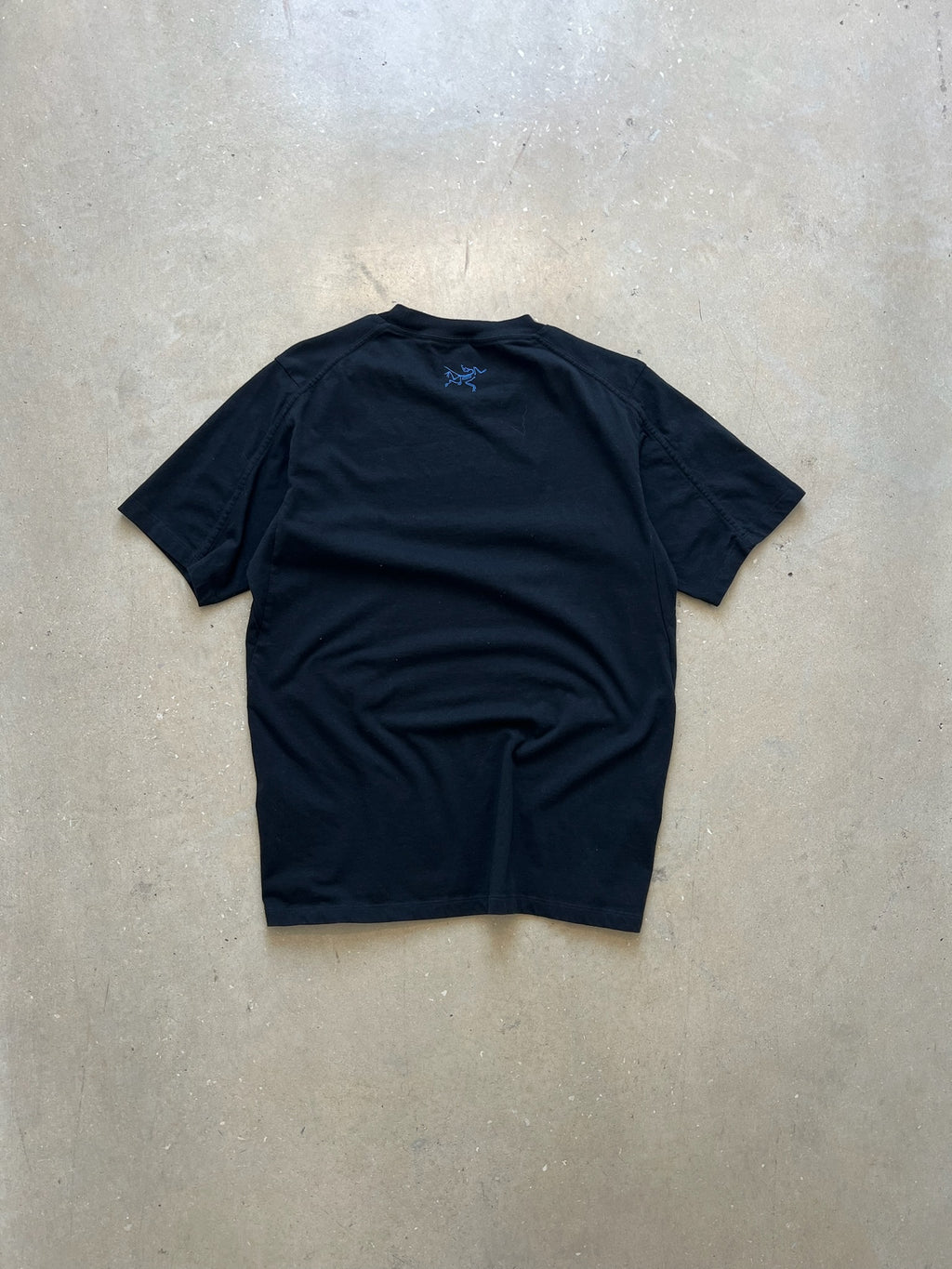 Black Arc’teryx Shirt - M
