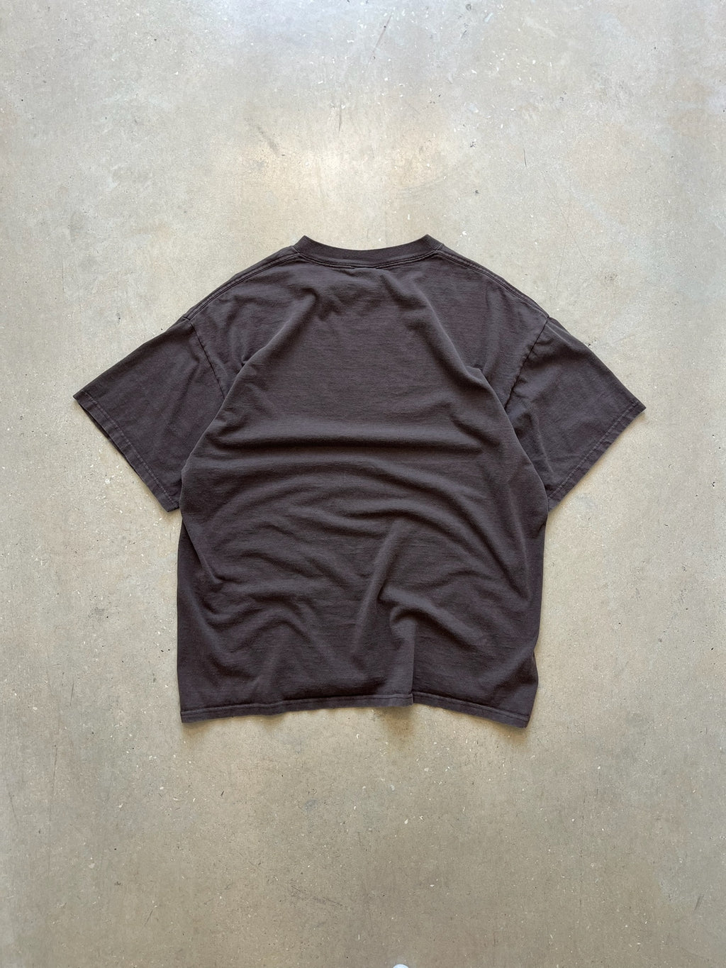 Vintage Jeep Rebel Shirt - XL