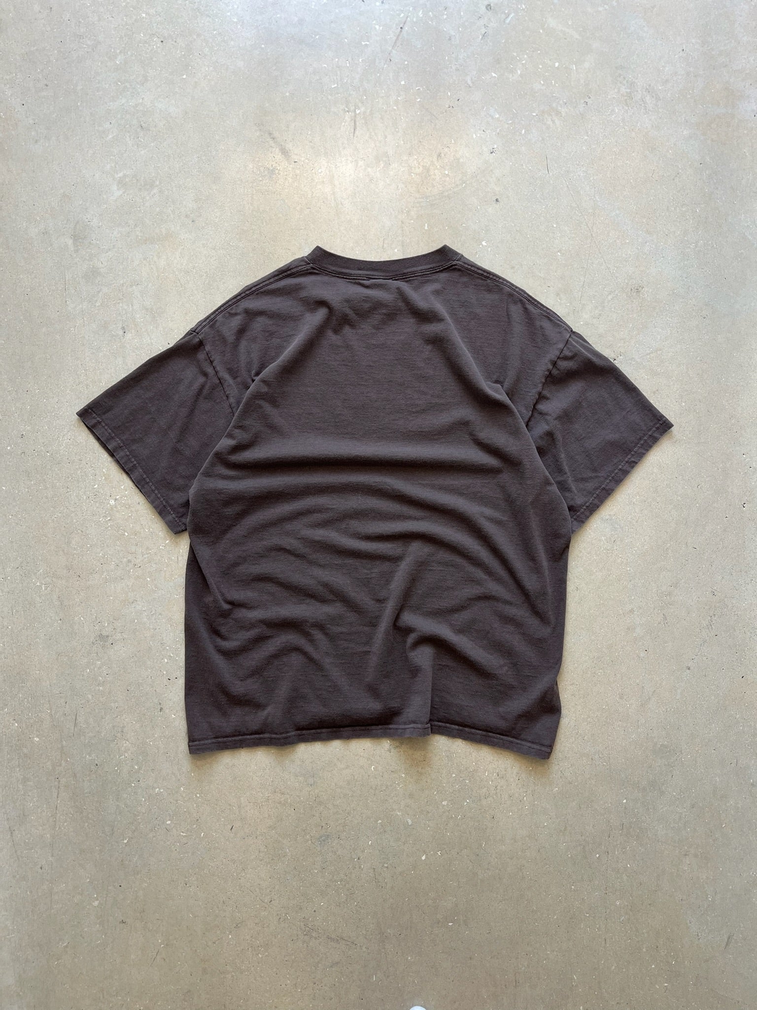 Vintage Jeep Rebel Shirt - XL