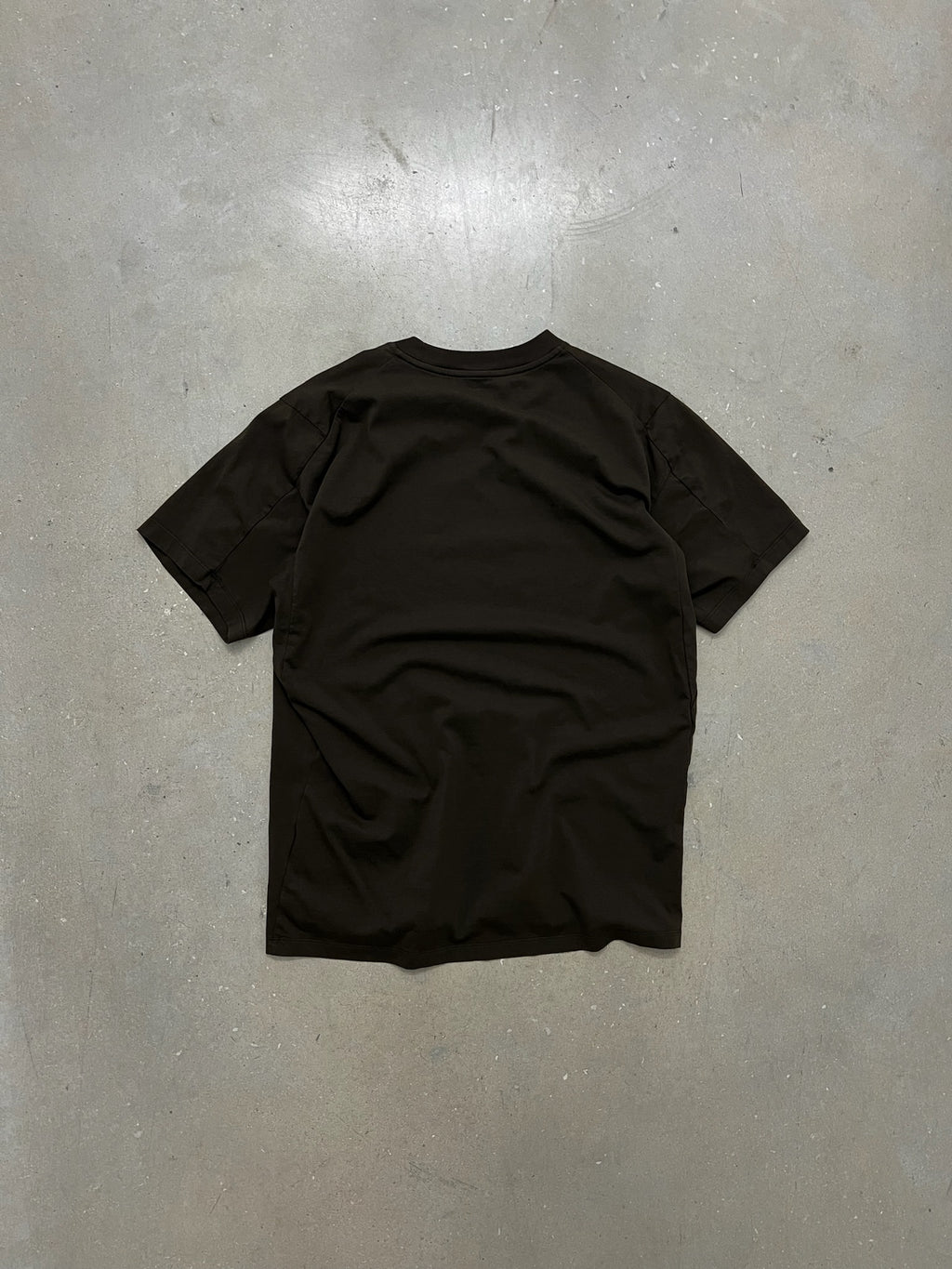 Brown Arc’teryx Shirt - M