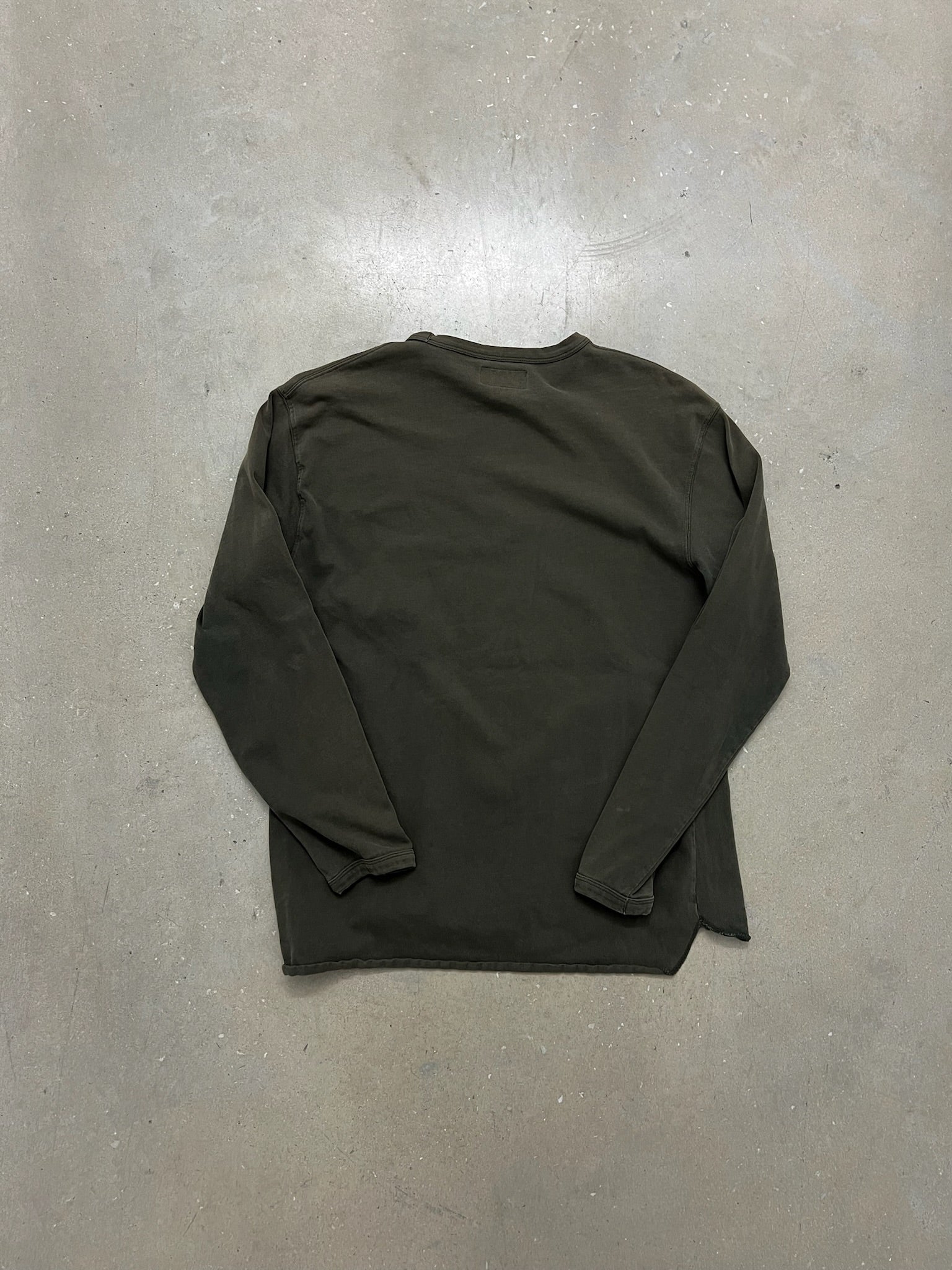 Vintage American Eagle Long Sleeve - M