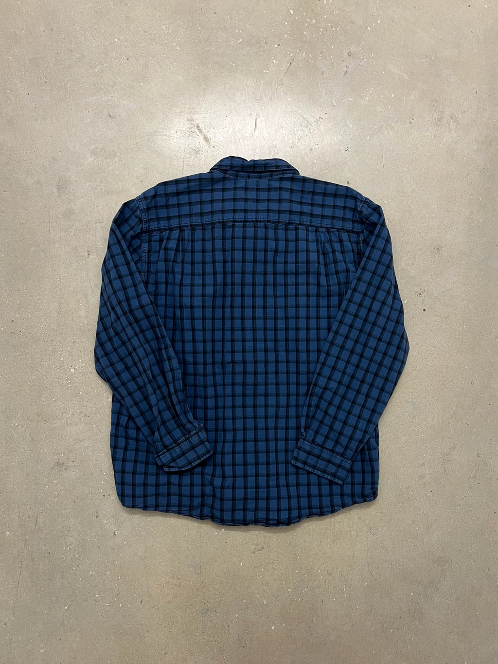 Vintage Carhartt Flannel - L