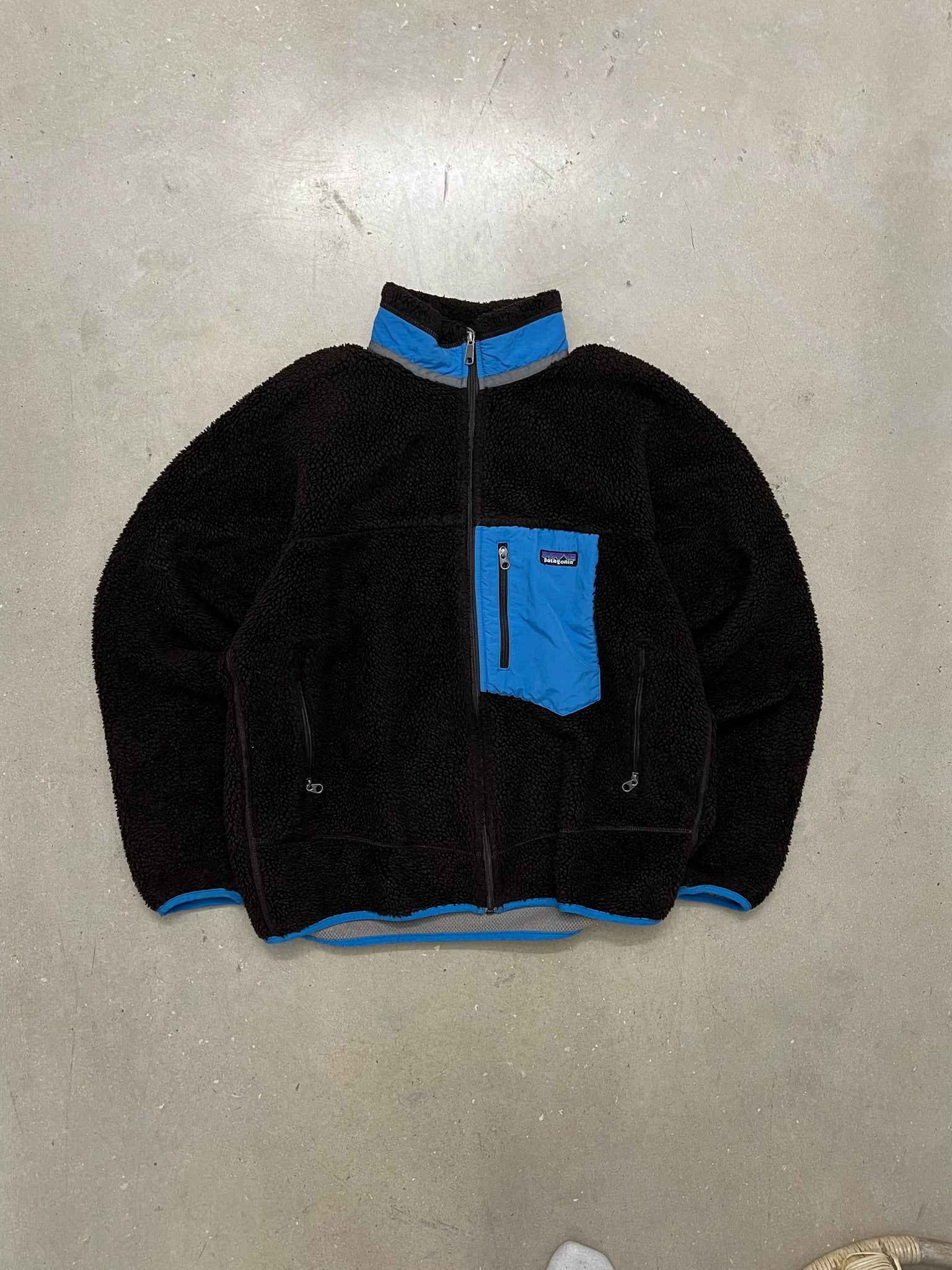 Vintage Patagonia Brown Jacket - L