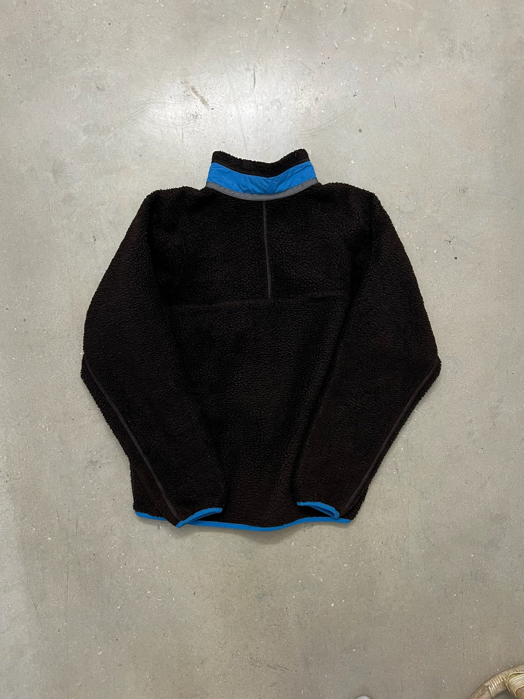 Vintage Patagonia Brown Jacket - L