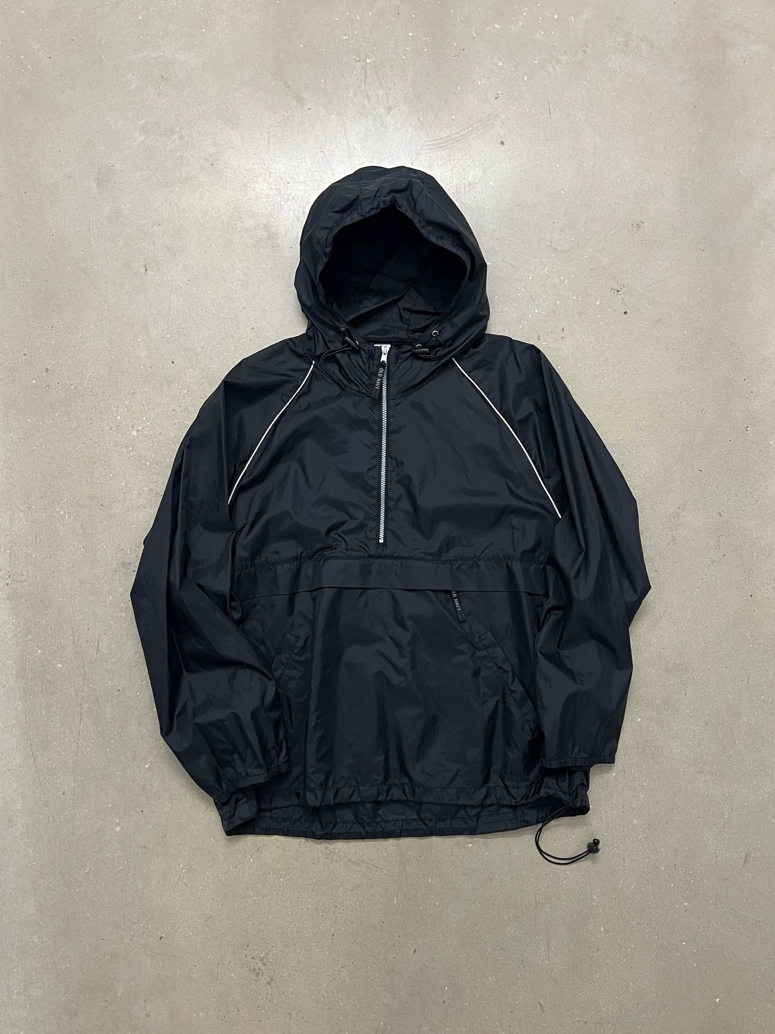 Vintage Old Navy Anorak Jacket - L