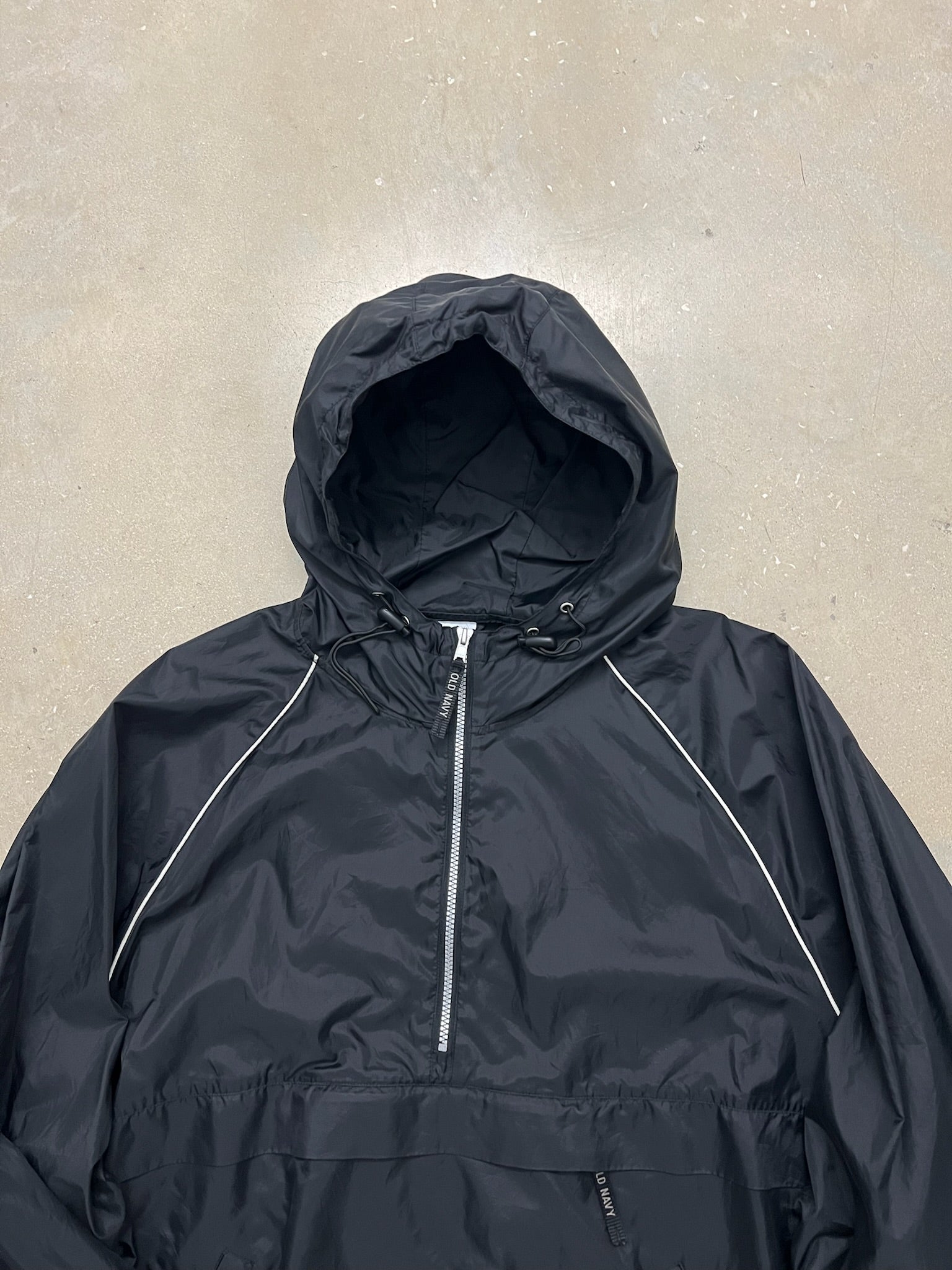 Vintage Old Navy Anorak Jacket - L